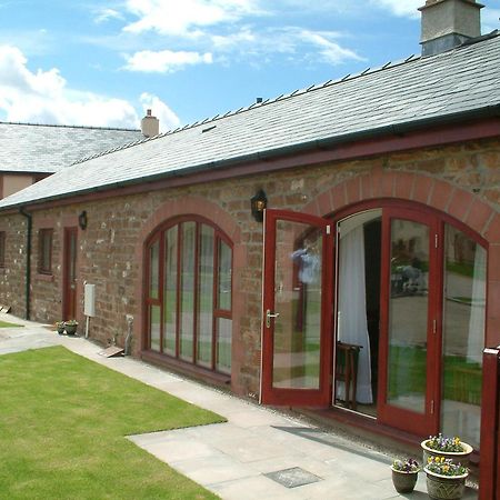 Lavender Cottage Was Fellside Melmerby  Exteriör bild