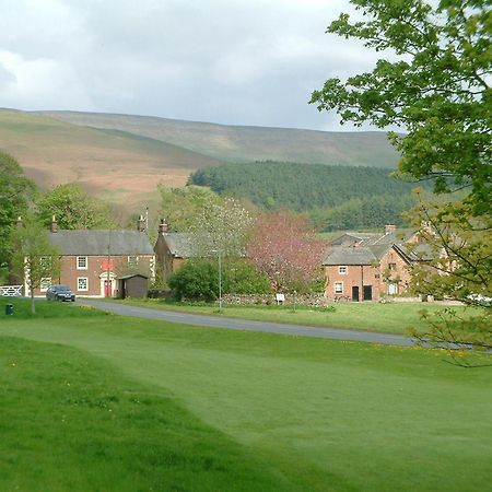 Lavender Cottage Was Fellside Melmerby  Exteriör bild