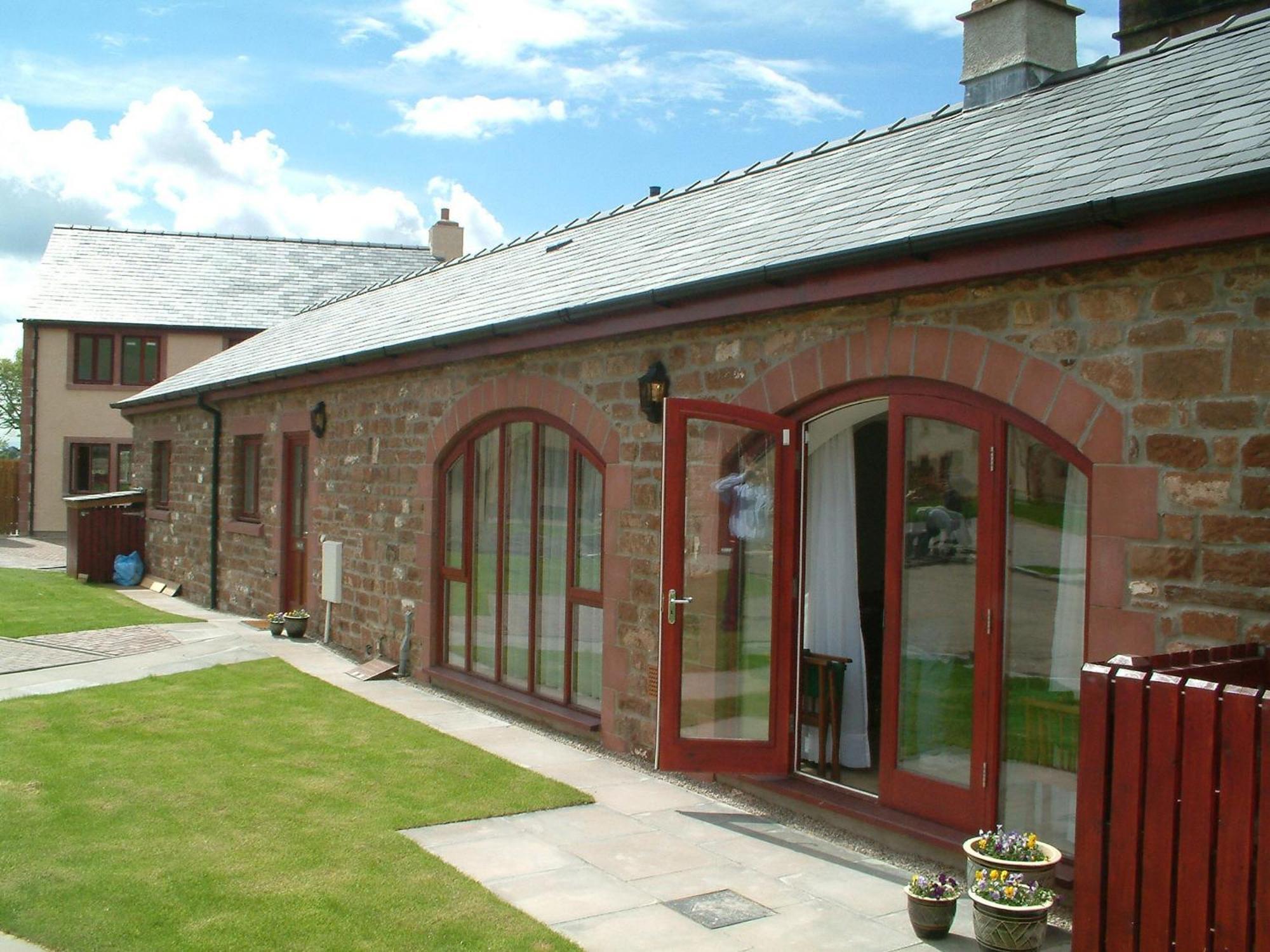 Lavender Cottage Was Fellside Melmerby  Exteriör bild